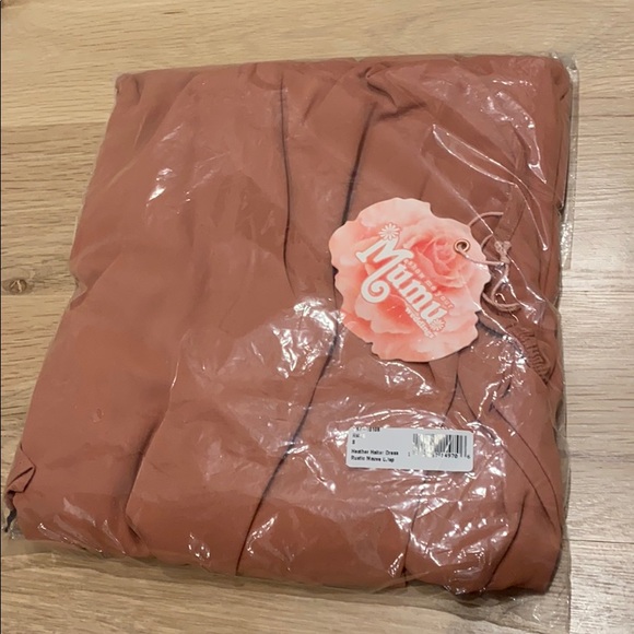 Maxi dress - Picture 3 of 4